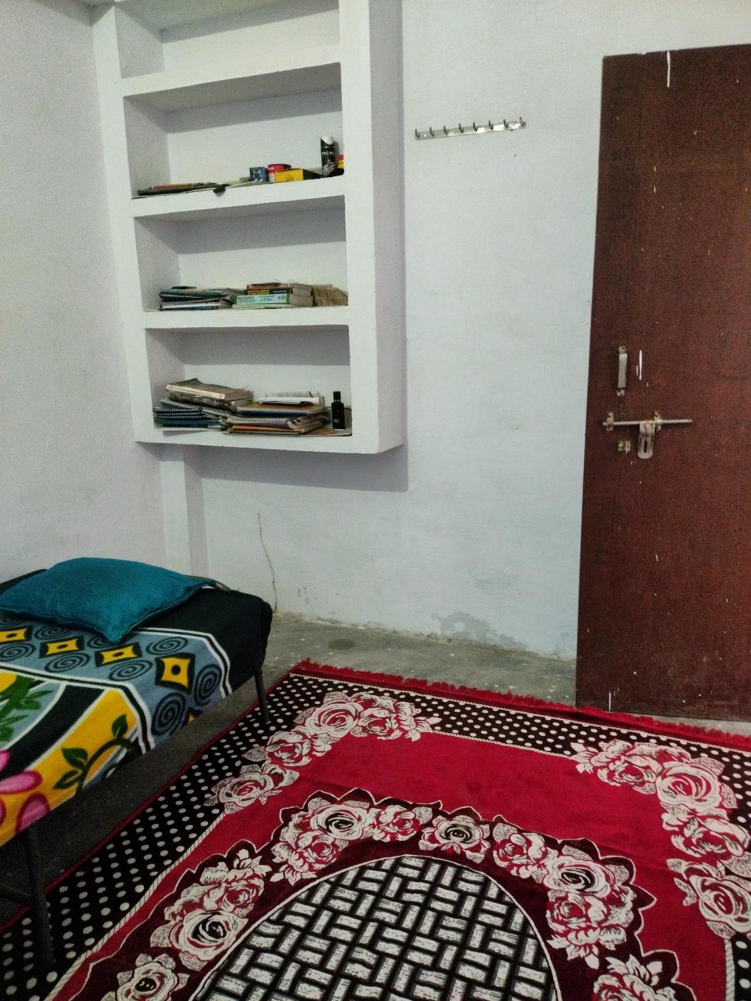 Shivam Vila Prayagraj Exterior photo